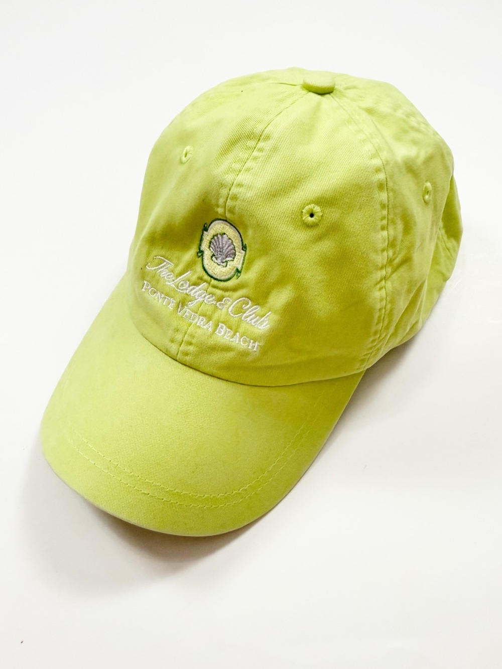 Ponte Vedra Lodge & Club Hat